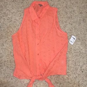 Charlotte Russe tank top
